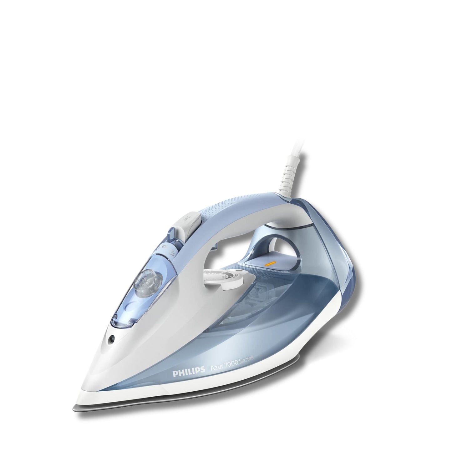 Philips Azur 7000 Series Steam Iron Model DST7011