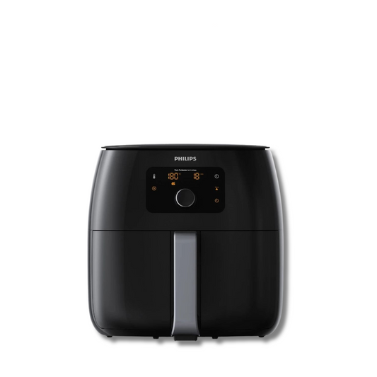Philips Premium Airfryer XXL with Fat Removal Technology Model HD9650/96