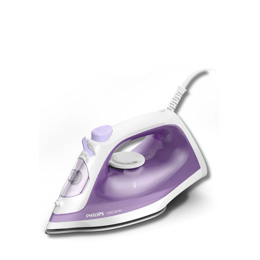 Philips 1000 Series Steam Iron DST-1040
