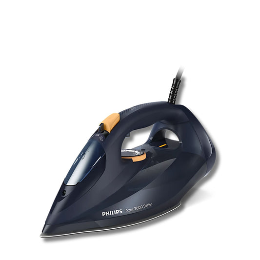 Philips 7000 Series HV Steam Iron Model DST7060