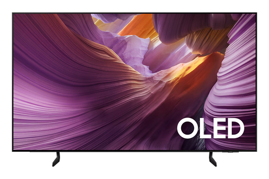 Samsung 55 Inches OLED Smart TV 55S85FAE-NG