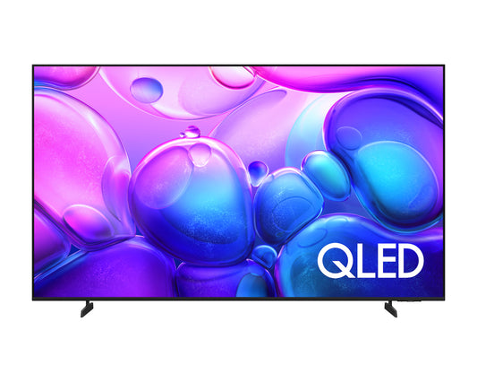 Samsung 65 Inch QLED 4K Smart TV 65Q6F-NG