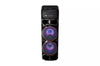 LG XBOOM Party Tower Speaker Model RNC9