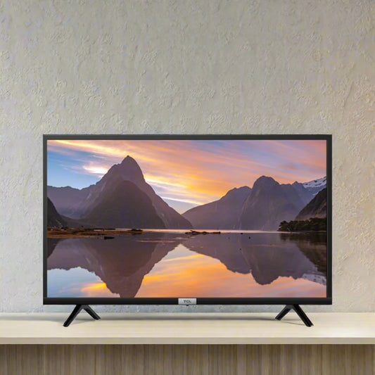 TCL 43 Inch FHD ANDROID TV 43S5200
