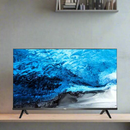 TCL 43 Inch FHD ANDROID TV 43S65A