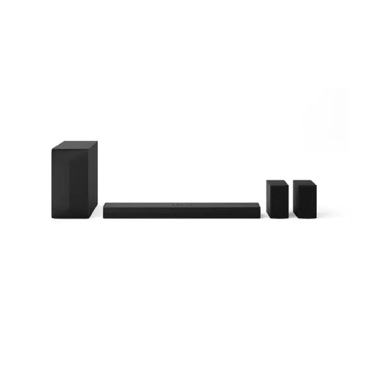 LG SOUNDBAR MODEL S65TR