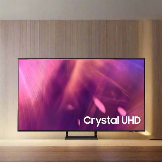 SAMSUNG 55 Inch Crystal 4K UHD Smart TV 55CU7000