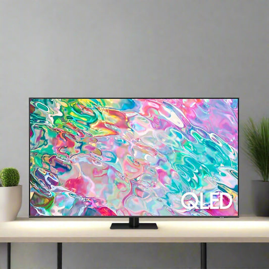 SAMSUNG 75 Inch Crystal 4K UHD Smart TV 75CU8100