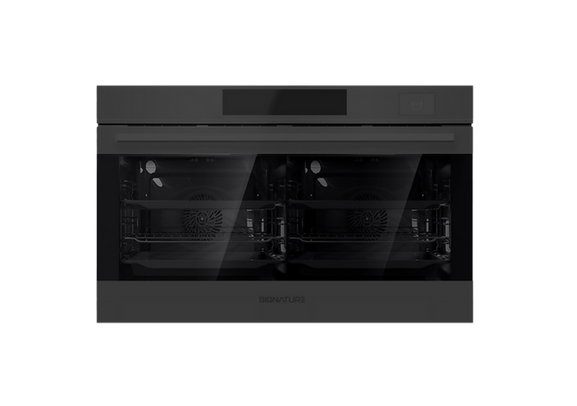 SIGNATURE ELECTRIC BUILT-IN BAKING OVEN Model AT189