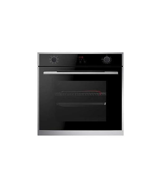 SIGNATURE ELECTRIC & GAS BUILT-IN BAKING OVEN Model AT4R