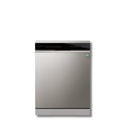 Signature 14 Place Settings Dishwasher Model DW900