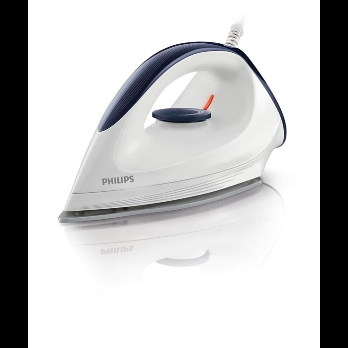 Philips Dry Iron GC160