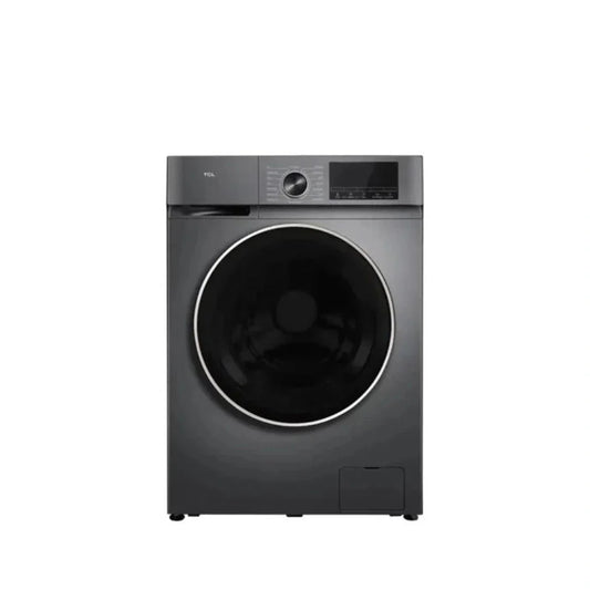 TCL 12 KG Front Load Washer Dryer C512WDG