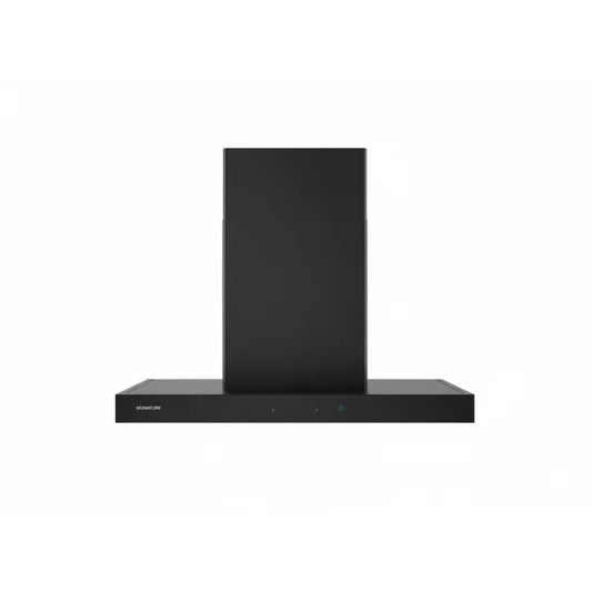 Signature Kitchen Hood TH300BLK