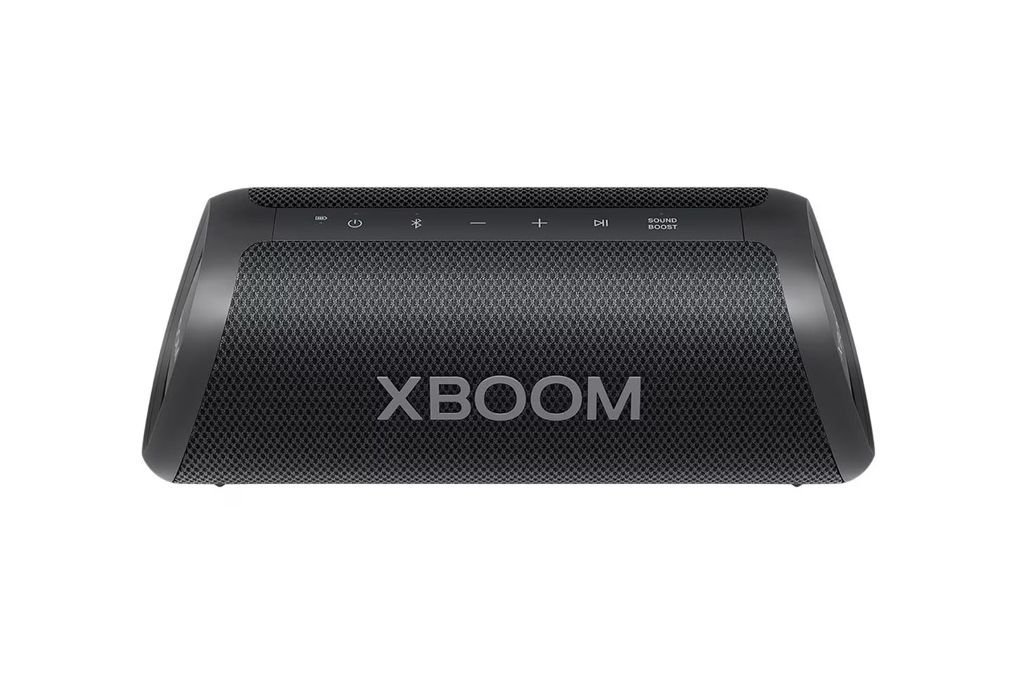 LG XBOOM Go Portable Bluetooth Speaker Model XG5QBK