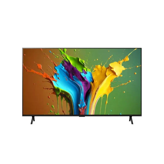 LG 98 Inches QNED Smart TV 98QNED89T6A-M