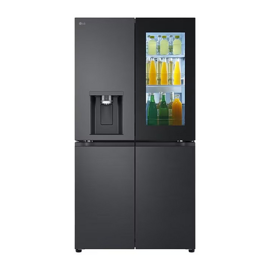 LG Refrigerator X24FFCAB-M