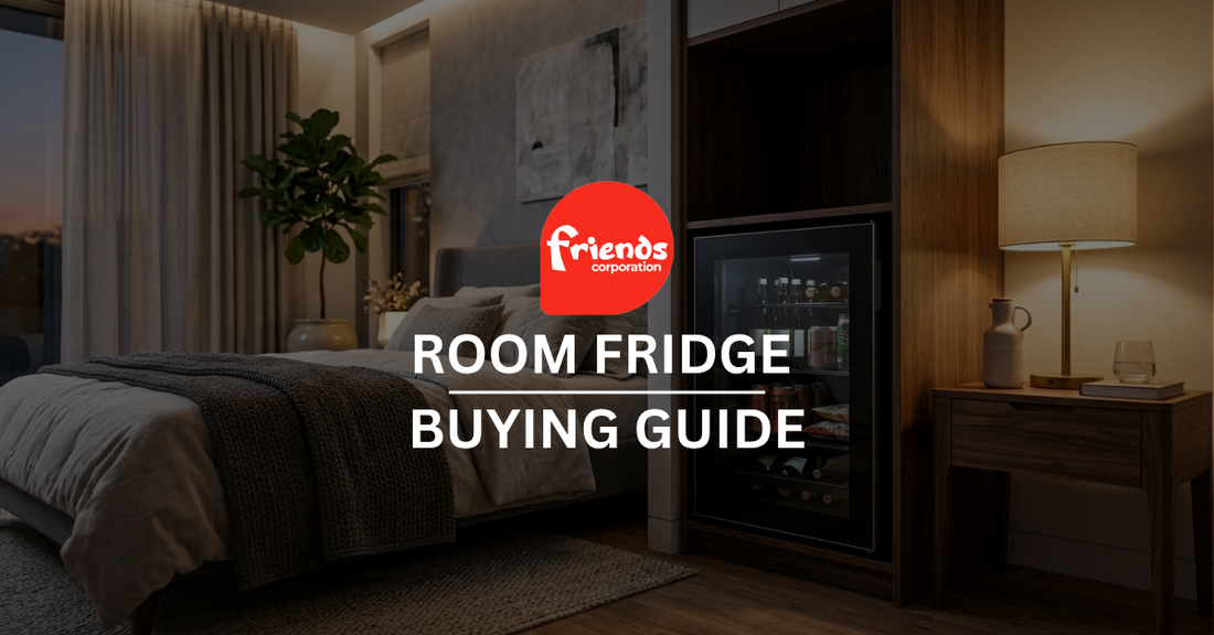 Room Fridge Buying Guide: Best Bedroom Refrigerators in Pakistan