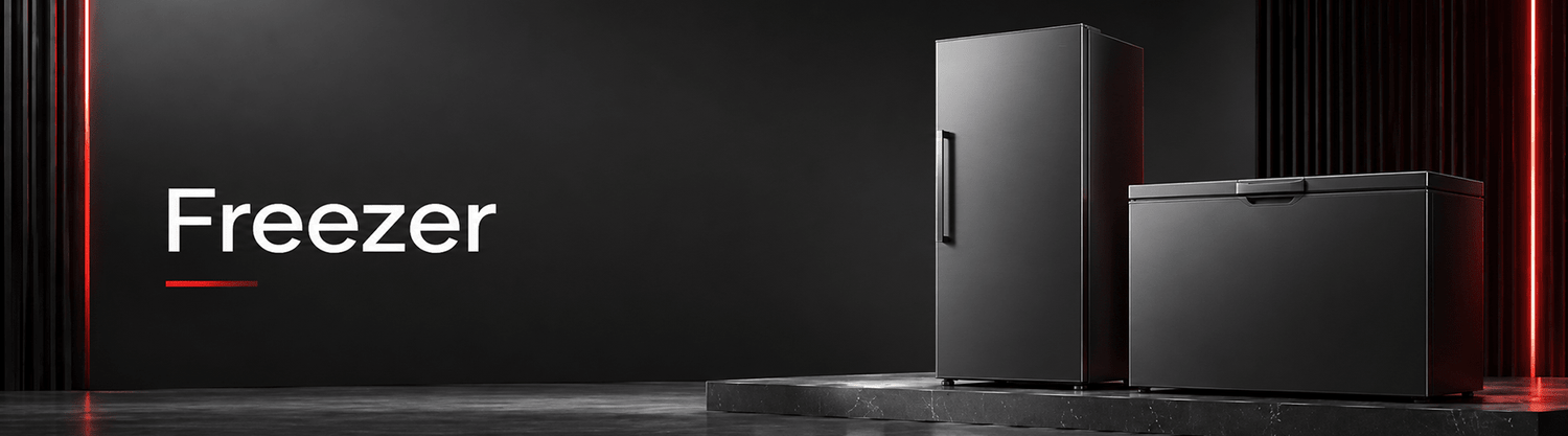 Freezers