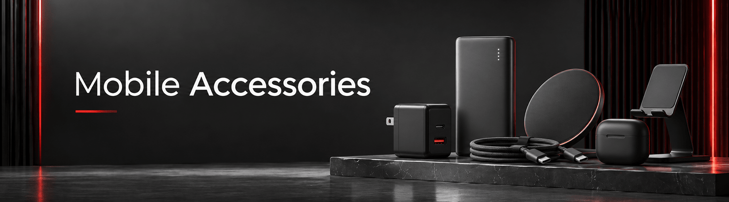 Mobile Accessories
