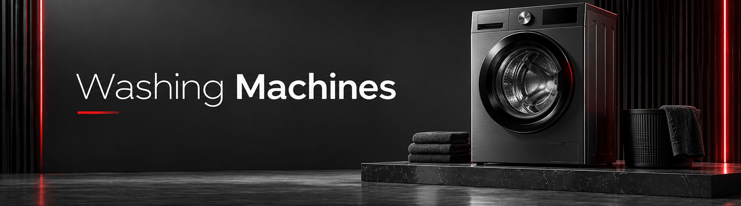 Washing Machines