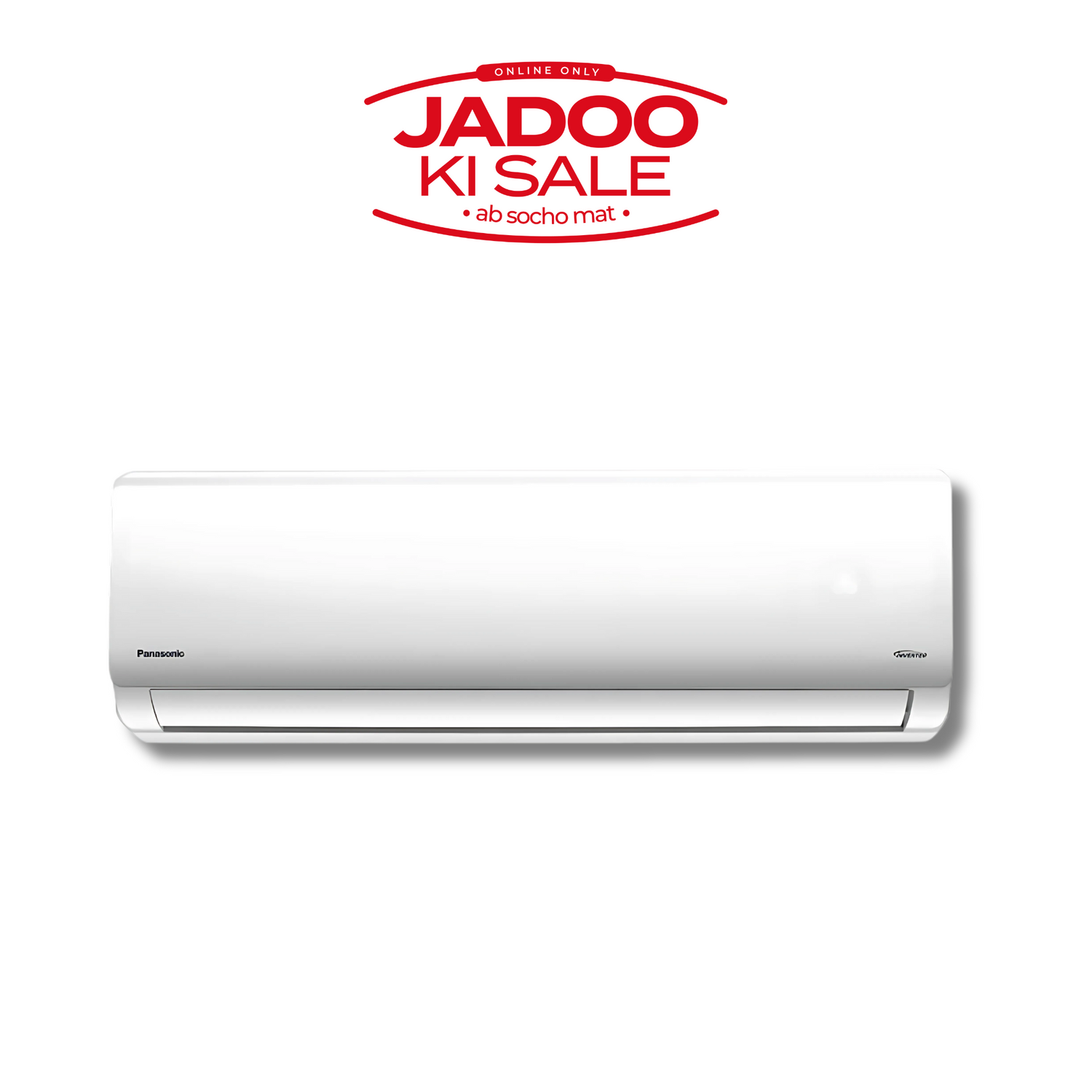 Air Conditioners Inverter AC Price in Pakistan | September 2025