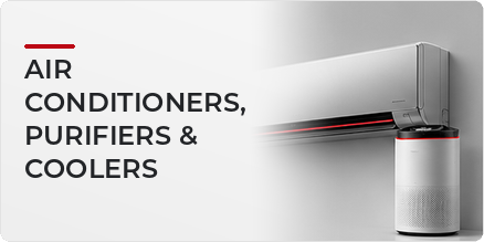 Air Conditioners