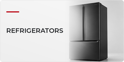 Refrigerators