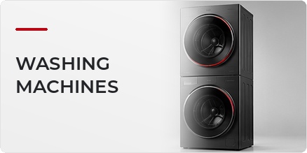 Washing Machines