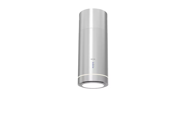 Signature 90 cm Powerful Island Kitchen Hood DX500