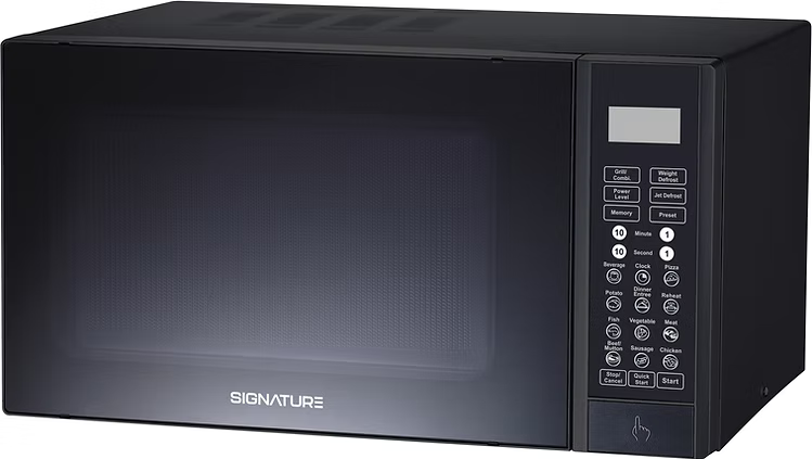 Signature Microwave Oven MO30G