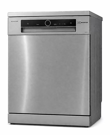 Signature 15 Place Setting Dish Washer DW300