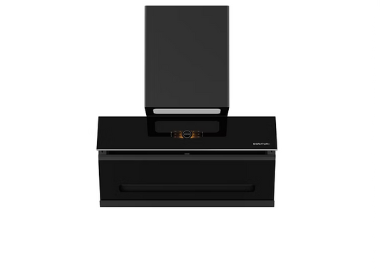 Signature 90 cm Kitchen Hood FX1000