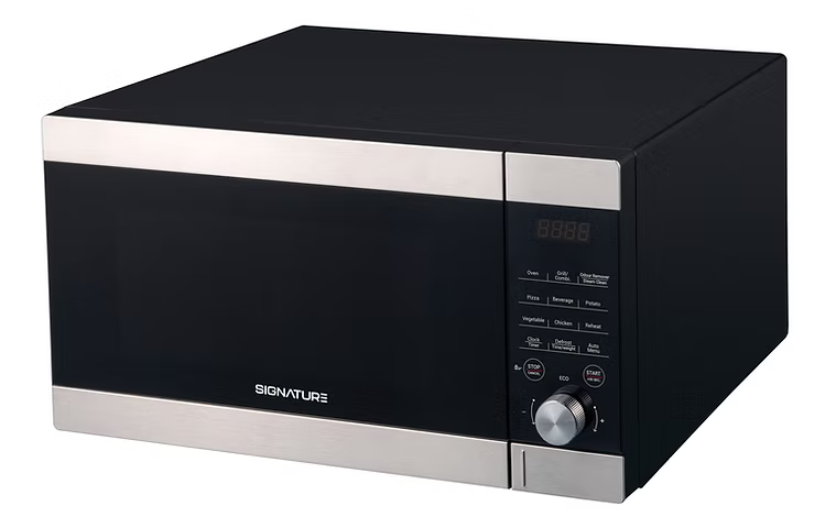 Signature Microwave Oven MO36G