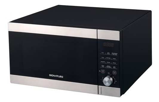 Signature Microwave Oven MO36G