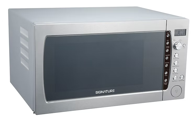 Signature Microwave Oven MO64S