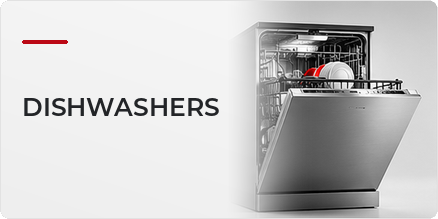 Dish Washer