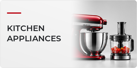 Kitchen Appliances