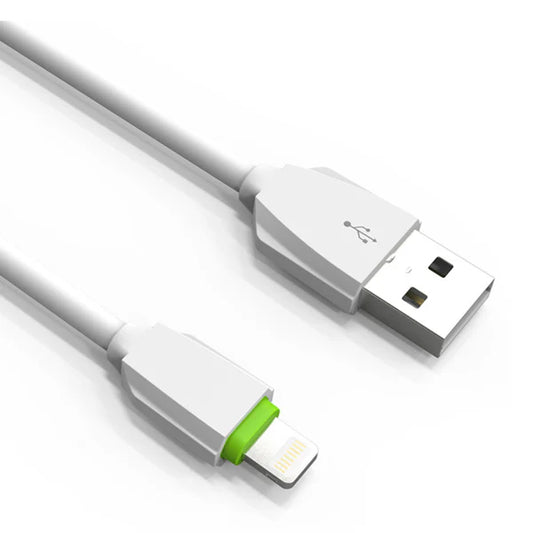LDNIO 07LS-A Lightning to USB-A Cable
