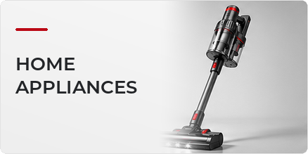 Domestic Appliances