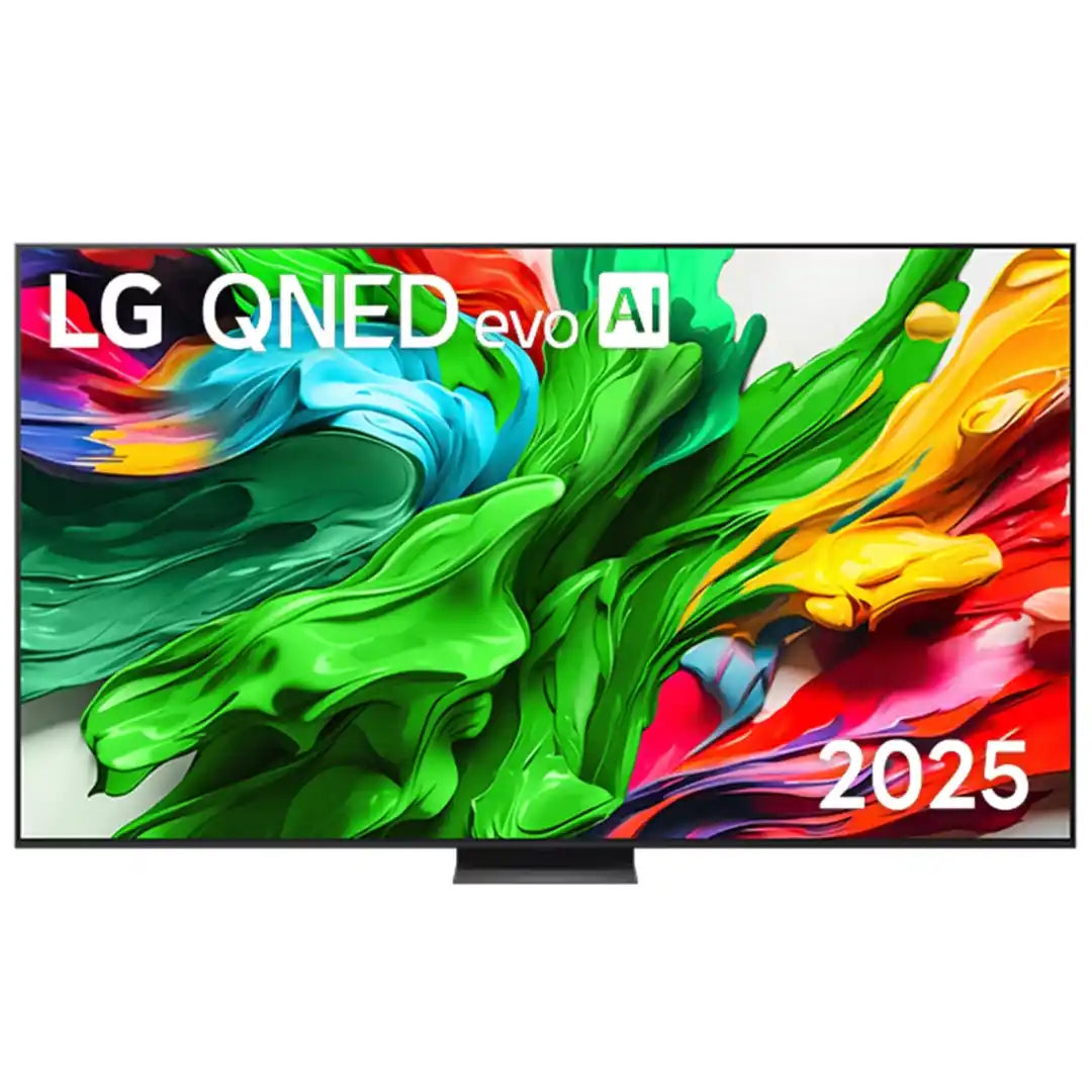 LG 86 Inches QNED Smart TV 86QNED86ASA-M