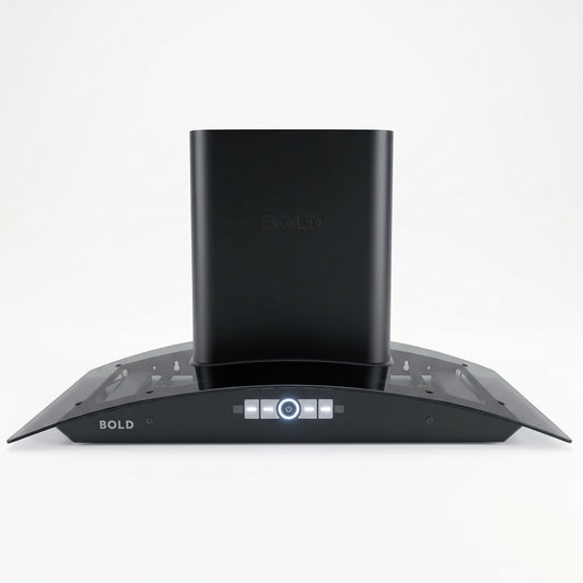 BOLD KITCHEN HOOD 90CM Model 100B