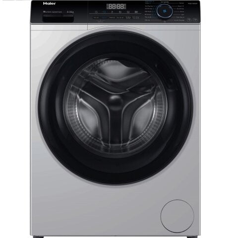 Haier Front Load Washing Machine Model HW100-BP14929S3