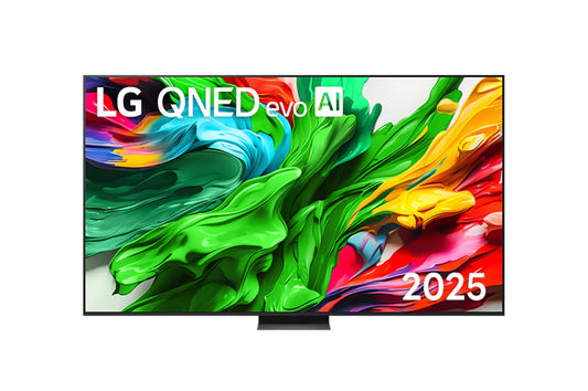 LG 100" QNED LED TV Model 100QNED86AS
