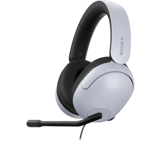 Sony INZONE H3 (MDR‑G300) Wired Gaming Headset