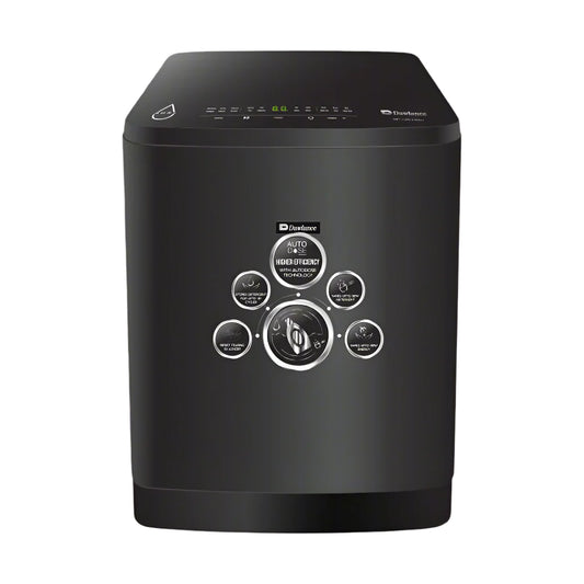 Dawlance Auto Dose Top Load Automatic Washing Machine with Soft Lid Closing Model DWT 1166 X ADS+