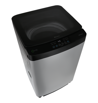 Dawlance Aqua Smart 11 kg Top Load Automatic Washing Machine with Pro-Fabric Diamond Drum Model DWT-1167 FLP