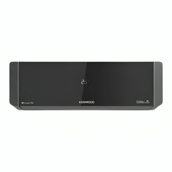 Kenwood 1.0 Ton E Luxury Pro T3 Inverter AC with Wi-Fi & Voice Control Model KEL-1270S