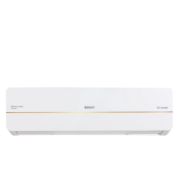 ORIENT 1.0 TON INVERTER AC Model 12G-LUNAR-GG