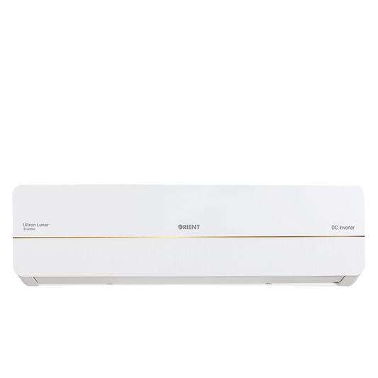 ORIENT 1.0 TON INVERTER AC Model 12G-LUNAR-GG